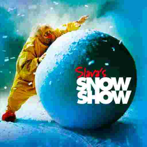 Slava's Snowshow Tickets