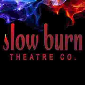 Slow Burn Theatre Company Tickets