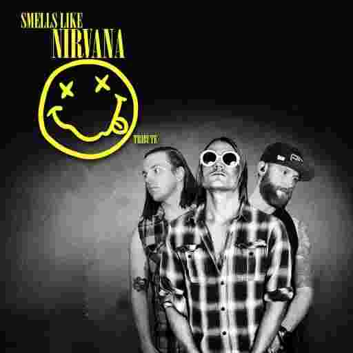Smells Like Nirvana - Nirvana Tribute