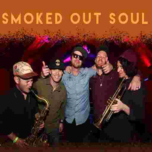 Smoked Out Soul Tickets