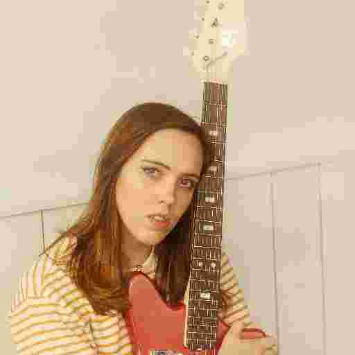 Soccer Mommy