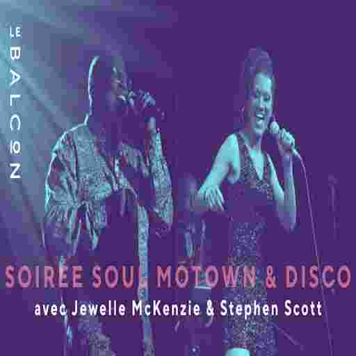 Soiree Soul, Motown and Disco Tickets