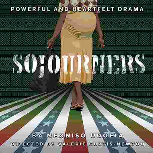 Sojourners Tickets