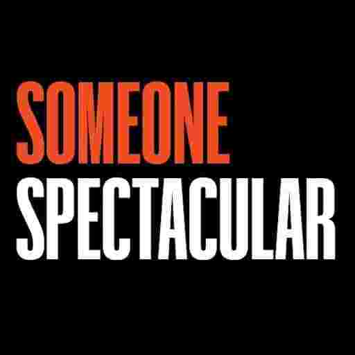 Someone Spectacular Tickets