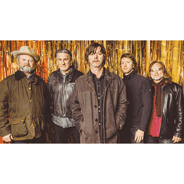 Son Volt Tickets