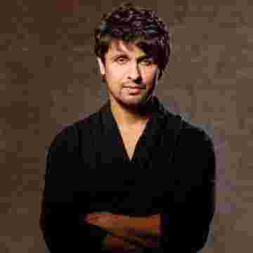 Sonu Nigam Tickets