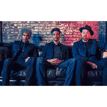 Soulive Tickets