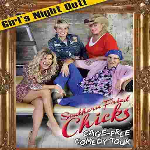 Southern Fried Chicks Tickets