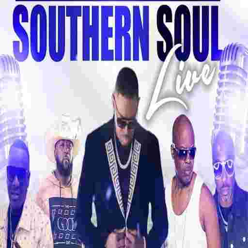 Southern Soul Live Tickets