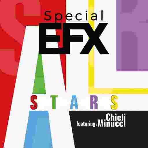 Special EFX Allstars Tickets