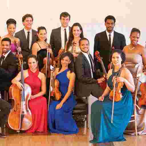 Sphinx Virtuosi Tickets