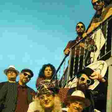 Squirrel Nut Zippers