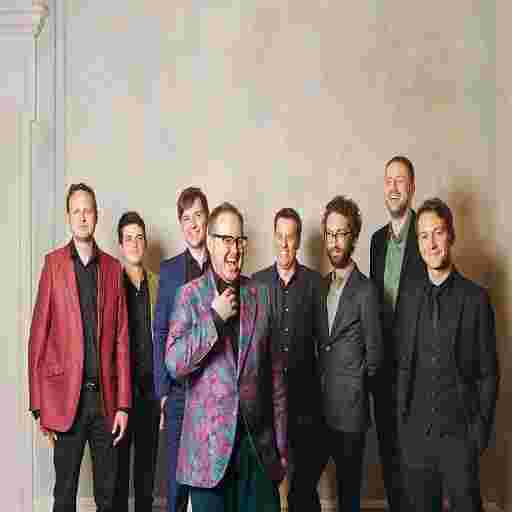 St. Paul and The Broken Bones