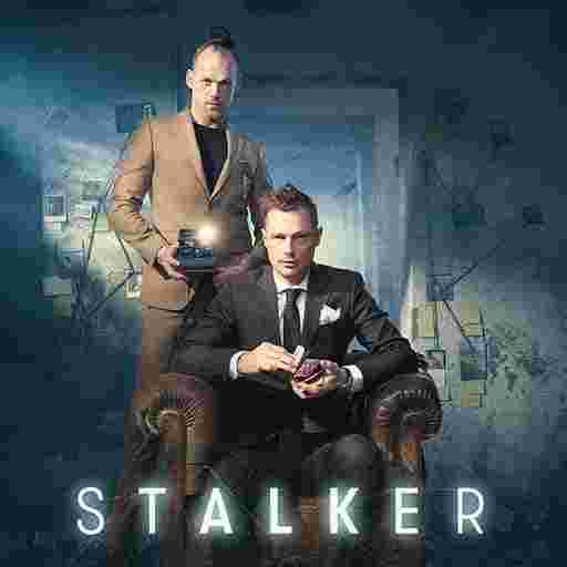 Stalker Tickets