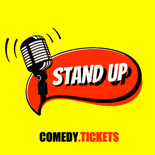 Stand Up Comedy Tickets