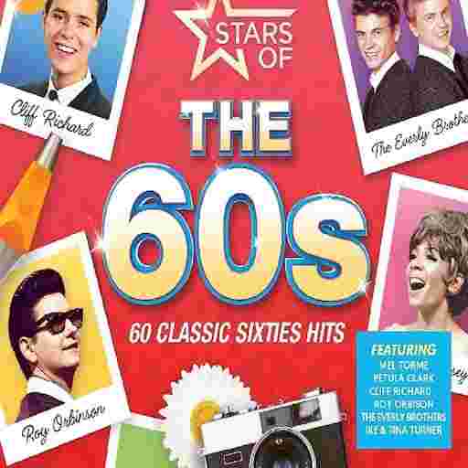 Stars Of The Sixties Tickets