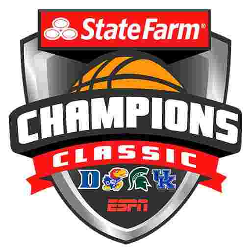 State Farm Champions Classic Tickets