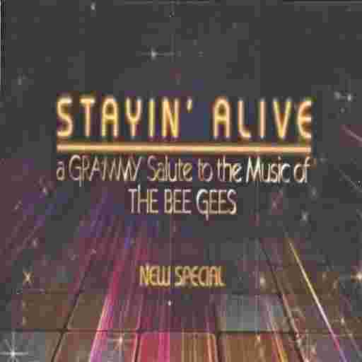 Stayin' Alive - A Salute To The Music of The Bee Gees