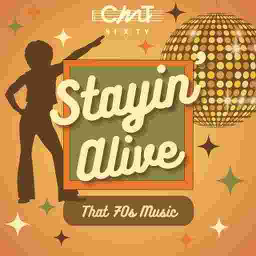 Stayin' Alive - That 70s Music Tickets