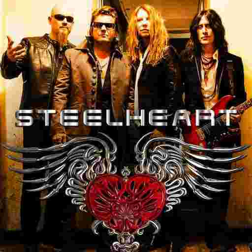 Steelheart  Tickets