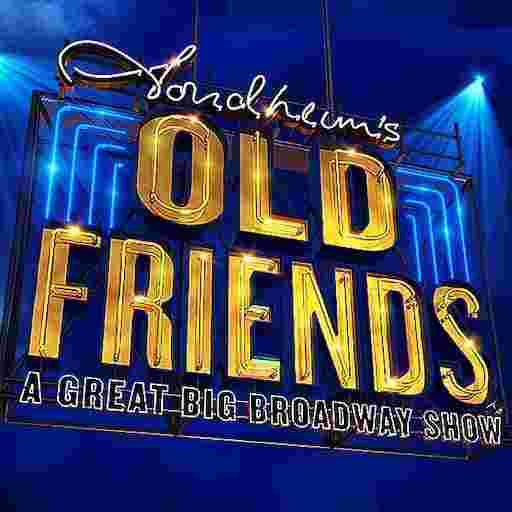 Stephen Sondheim's Old Friends Tickets