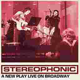 Stereophonic