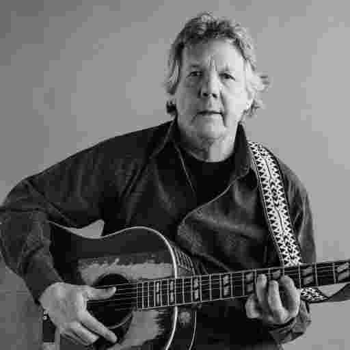 Steve Forbert