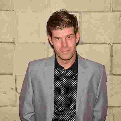 Steve Rannazzisi Tickets