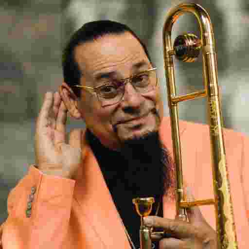 Steve Turre Generations Sextet Tickets