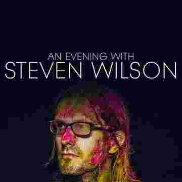 Steve Wilson Tickets