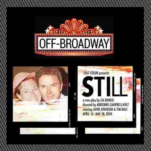 Still - Theatrical production Tickets