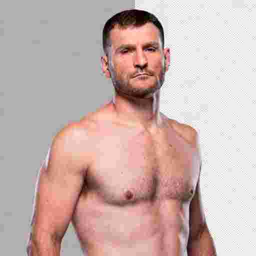 Stipe Miocic Tickets