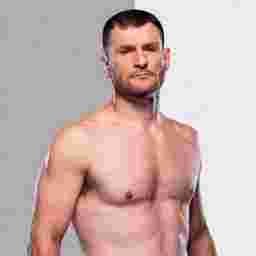 Performer: Stipe Miocic