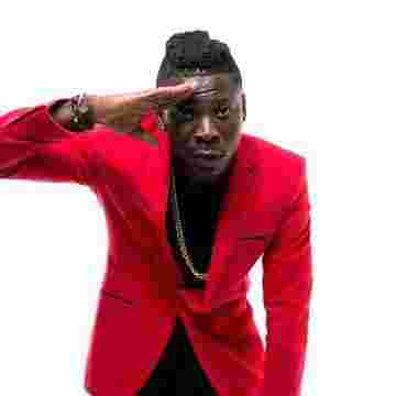 Stonebwoy Tickets