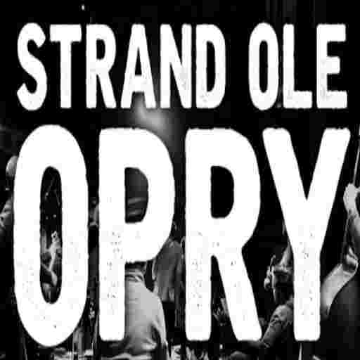 Strand Ole Opry Tickets