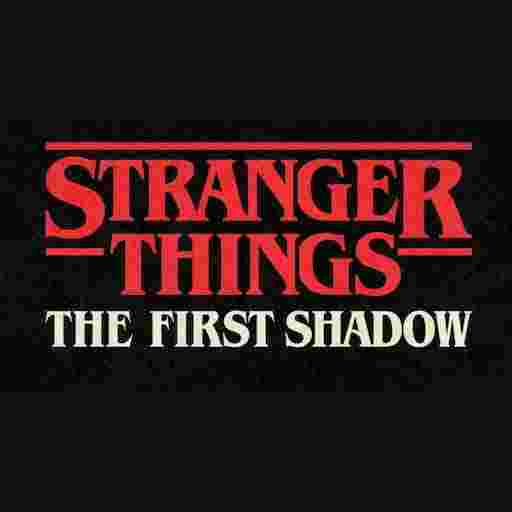 Stranger Things: The First Shadow Tickets