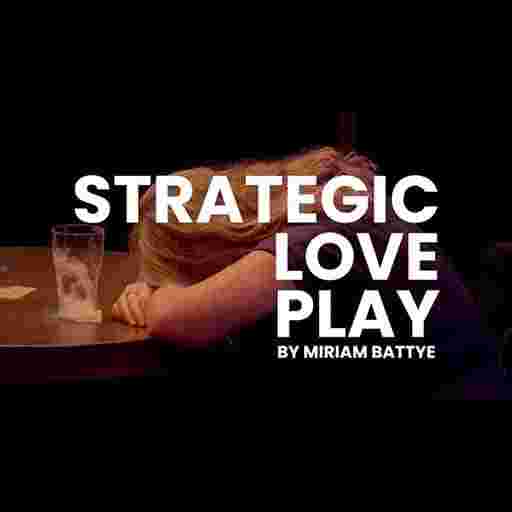 Strategic Love Play Tickets