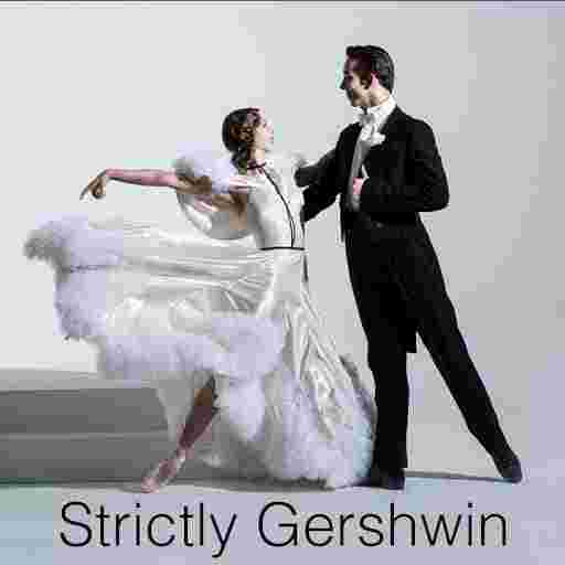 Strictly Gershwin - Ballet Tickets