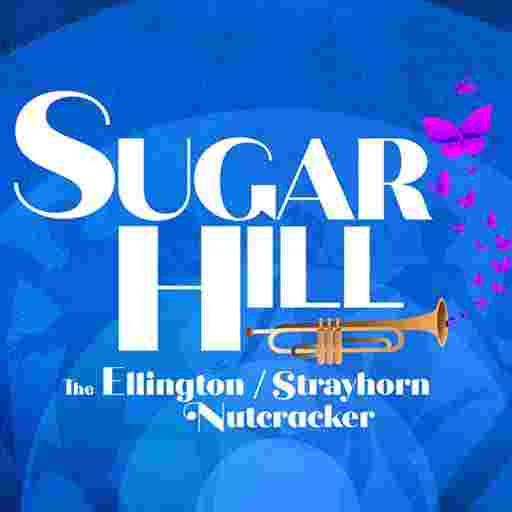 Sugar Hill - The Ellington/Strayhorn Nutcracker Tickets