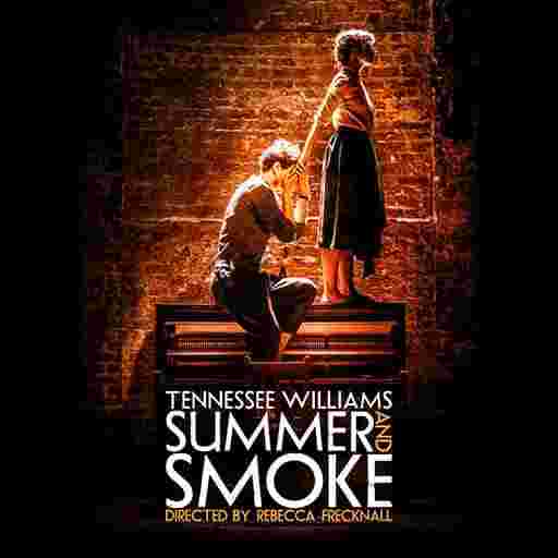 Summer And Smoke Tickets