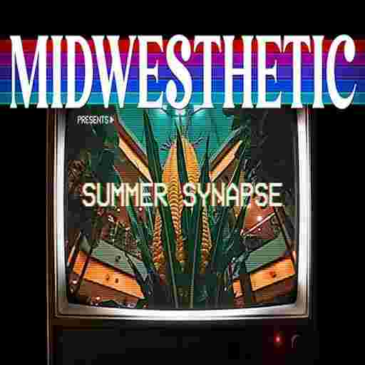 Summer Synapse Tickets