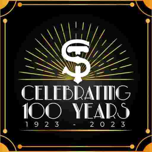 Sunrise Theatre Centennial Celebration Tickets