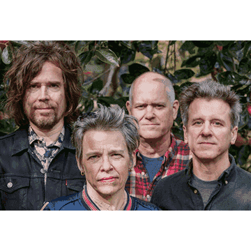 Superchunk Tickets