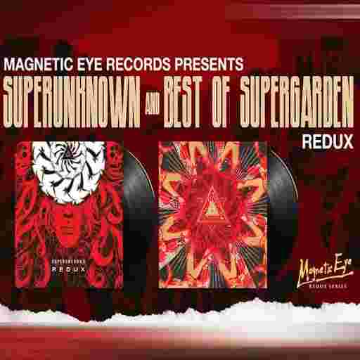 Superunknown - Soundgarden Tribute Tickets