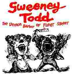Performer: Sweeney Todd