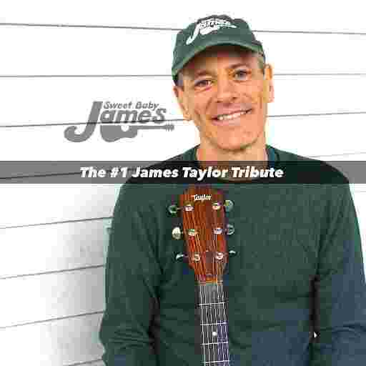 Sweet Baby James - James Taylor Tribute Tickets