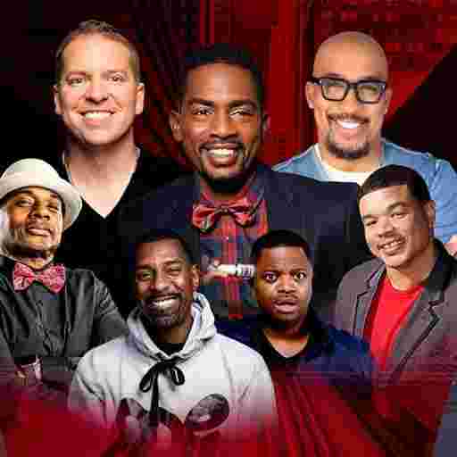 Sweetest Day Comedy Jam Tickets