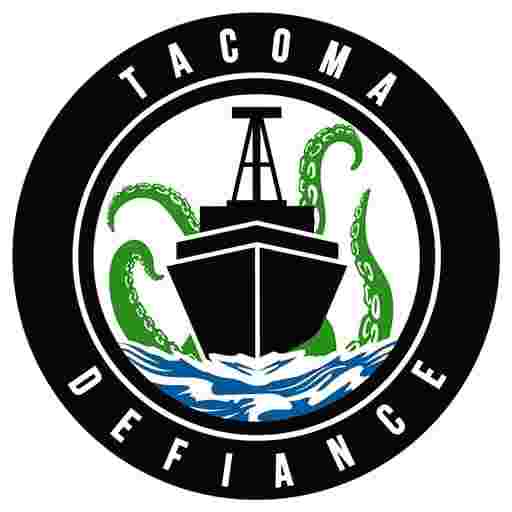 Tacoma Defiance Tickets