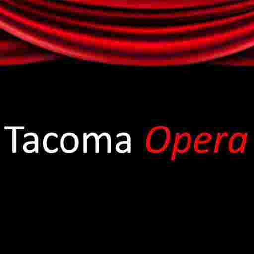 Tacoma Opera Tickets