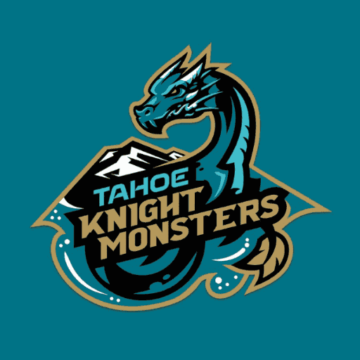 Tahoe Knight Monsters Tickets